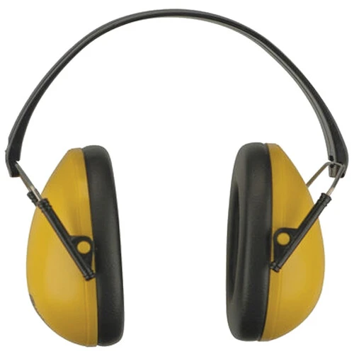 EARMUFFS CHAINSAW 563475