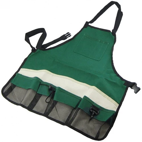 GARDEN APRON