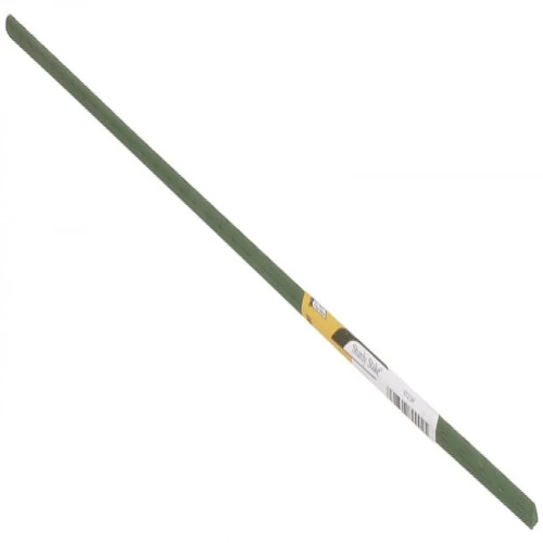 Gardener's Blue Ribbon ST4-4 Sturdy Stake, 4 ft L, 3-4 in Dia, Steel