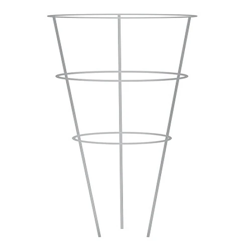 Glamos Wire 74327 Plant Support, 42, 54 in L, Galvanized