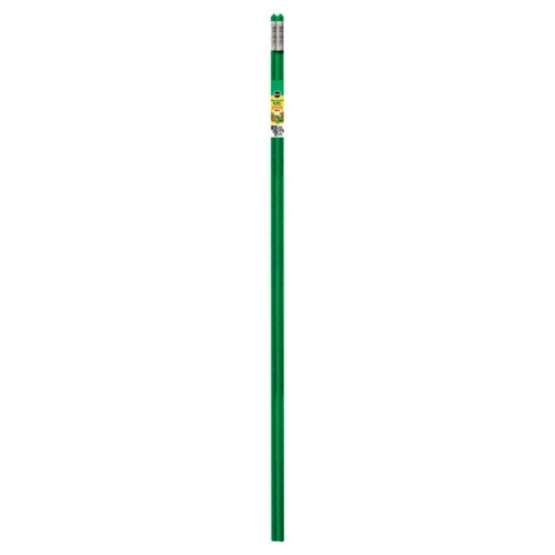 Miracle-Gro Garden Stake - Steel and Plastic Coating 4 FIT