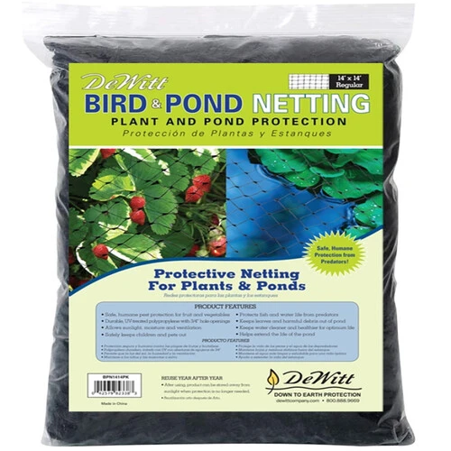 NETTING BIRD-POND 14FT BPN1414