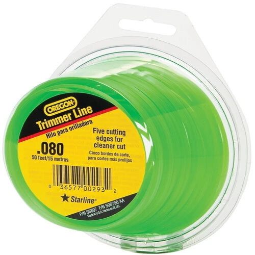 Oregon Trimmer Line 0.080 in