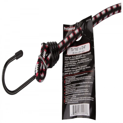 ProSource FH64017 Bungee Stretch Cord