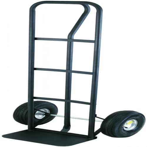 ProSource HT-1805 Hand Truck, 600 lb Weight Capacity