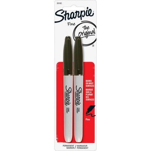 SHARPIE FINE PERMANENT MARKER