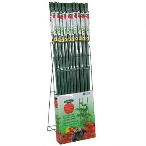 THE ULTIMATE TOMATO CAGE