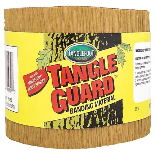 Tree Wrap Sleeve, 50 ft L