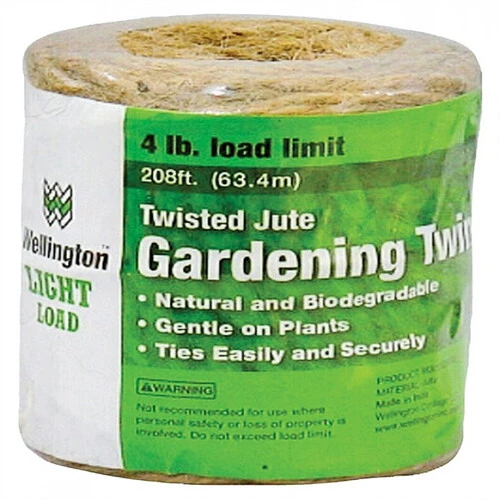 Wellington -Ply Twine,