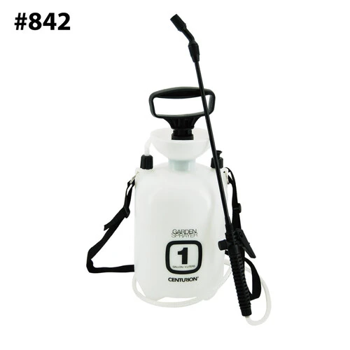 [#842] 1-Gallon Garden Sprayer
