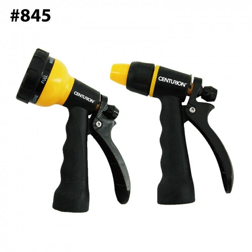 [#845] Plastic Nozzle Set