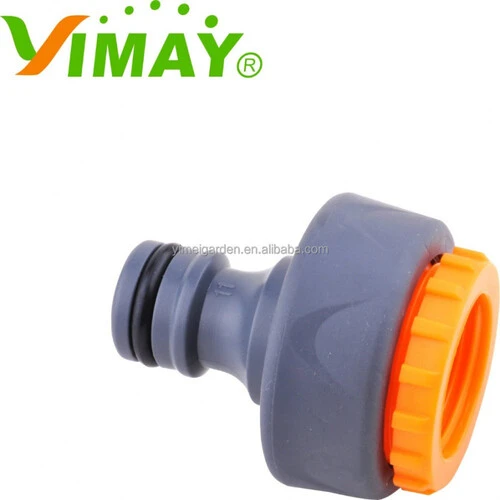 1-2-3-4 FEMALE ADAPTOR