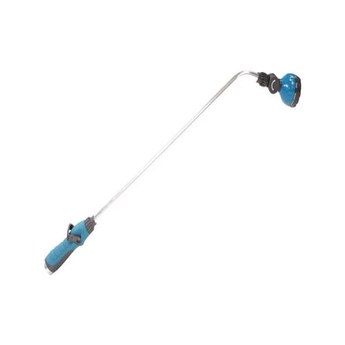 Ace Gilmour 7 pattern 7-Pattern Zinc Watering Wand Gorhams