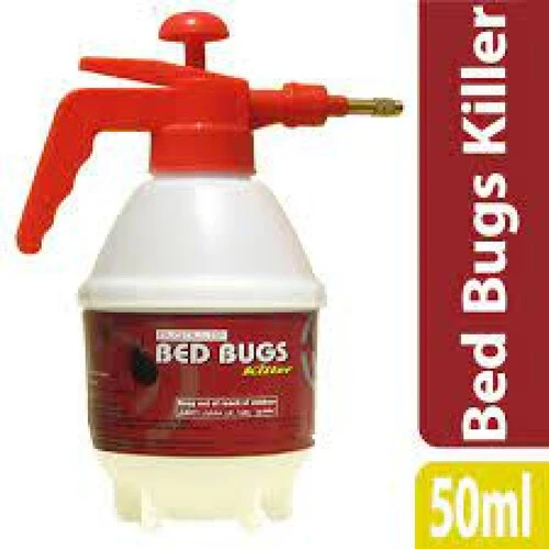 BED BUGS KILLER 50ML
