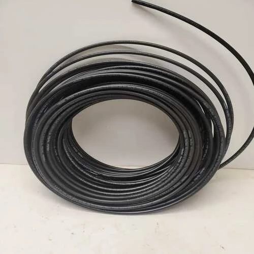 BLACK HOSE PER METAR