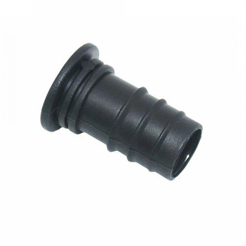 BLACK HOSE STOPER 1-2