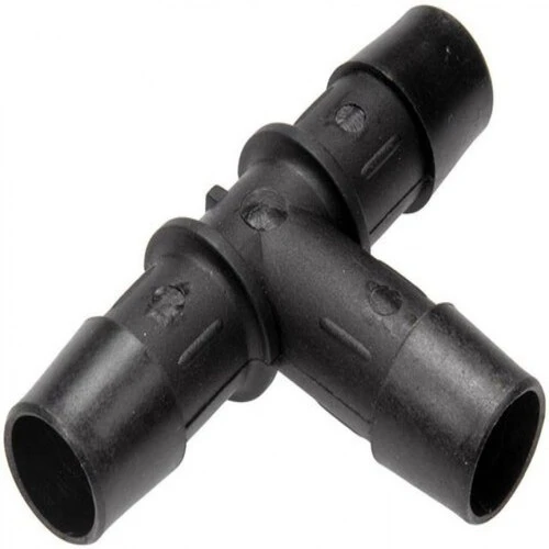 BLACK HOSE TTT1-2