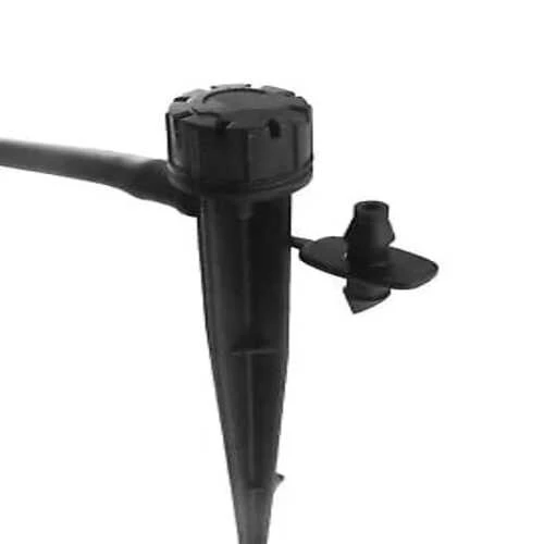 BUBBLE WITH STAKE 13 MM