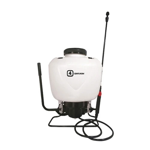CENTURION GARDEN SPRAYER 4 GAL