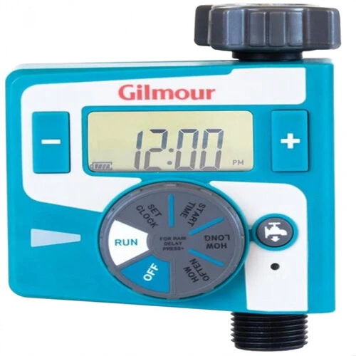 Gilmour 300GTS Single Outlet Timer