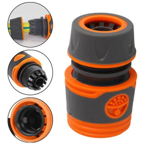 HOSE CONNECTOR 1-2 IRRMIST