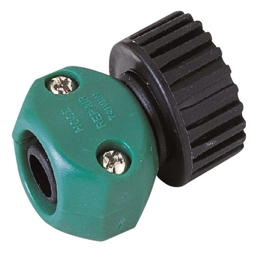 Hose Coupling, 1-2 in, Female