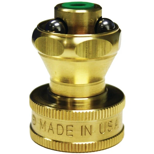 HOSE MENDER FITTING 5-8-3-20