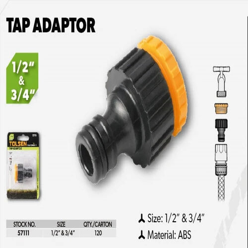 HOSE MENDER FITTING 5-8-3-30