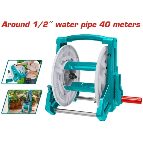 HOSE REEL THHR40122
