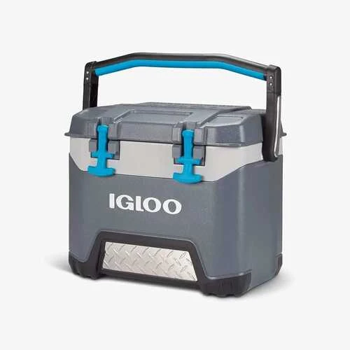 Igloo BMX 25qt Cooler - Gray