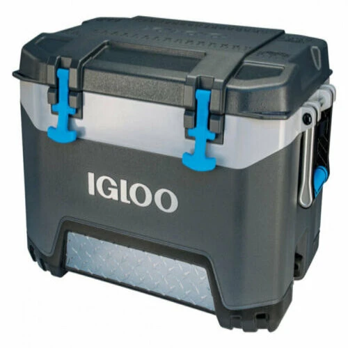 IGLOO BMX 52 Heavy Duty Cool Box