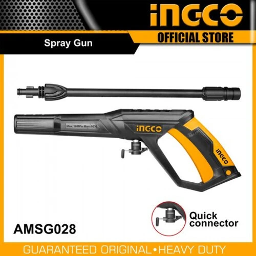INDCO SPRAY GUN AMSG028