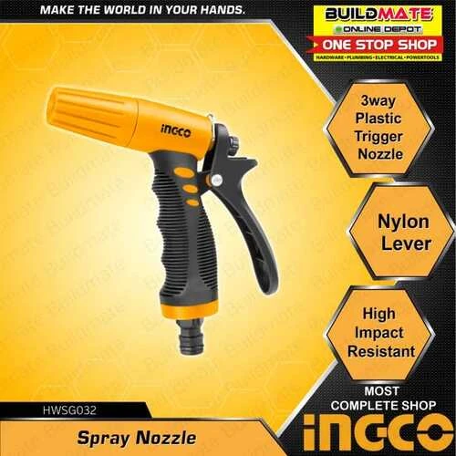 INGCO SPRAY NOZZLE HWSG032