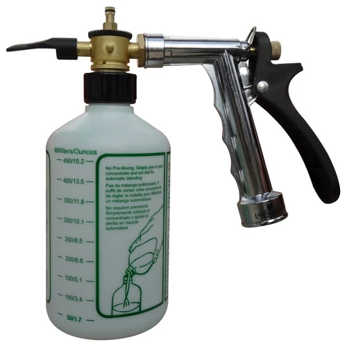 Landscapers Hose Sprayer,