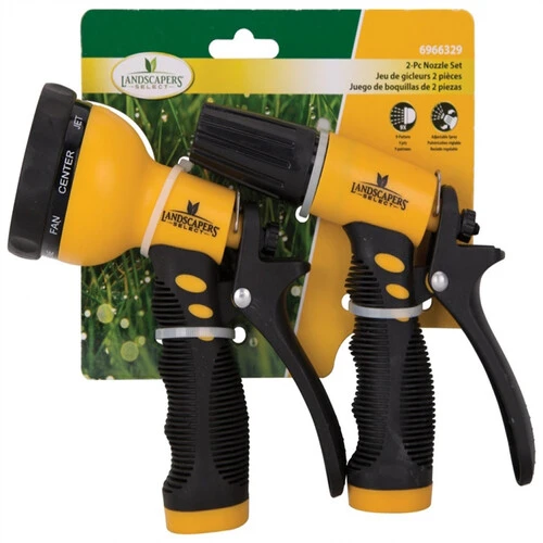Landscapers Select GN43451+GN1945 Spray Nozzle Set