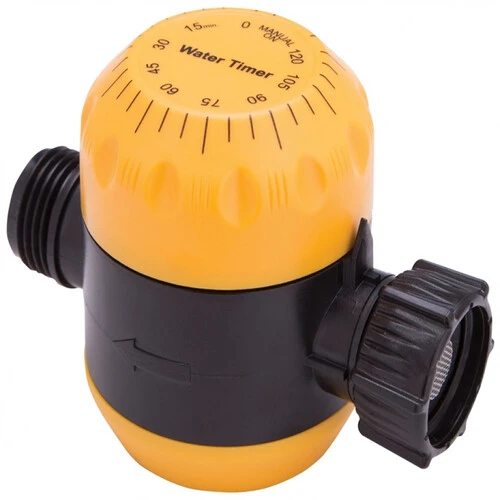 Landscapers Watering Timer, 3.4 in Connection,