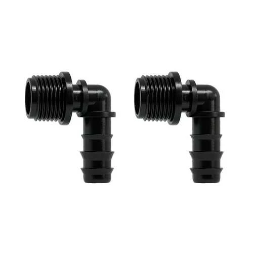 LBOW 13MM X 1-2'' THRD