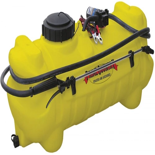 MASTER -PC Spot Sprayer, 15 gal Capacity