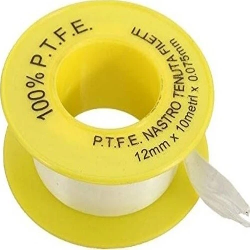 TEFLON TAPE
