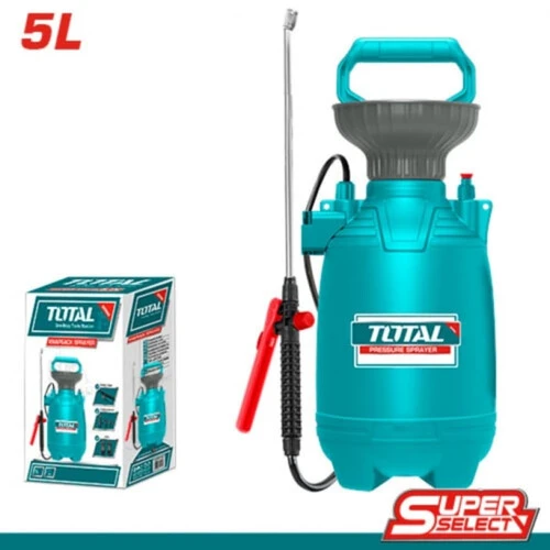TOTAL PRESSURE SPRAYER 5LTR