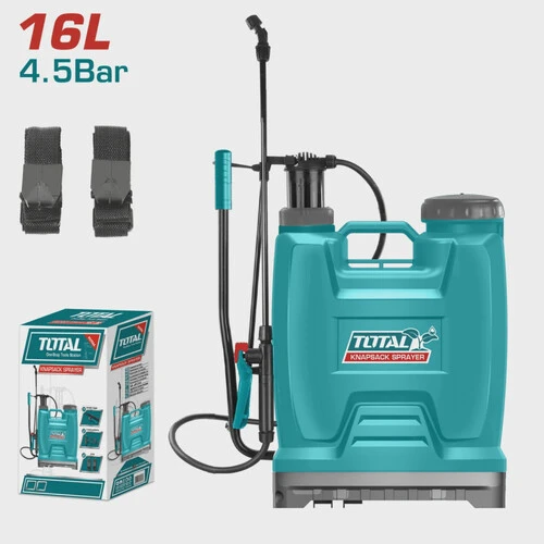 TOTAL PRESSURE SPRAYER 16LTR
