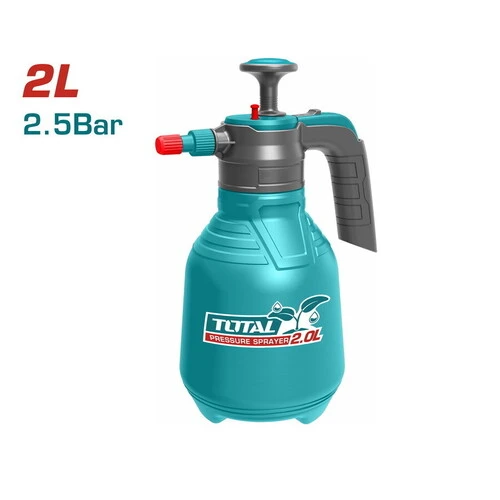 Total Tools 2L Pressure Sprayer