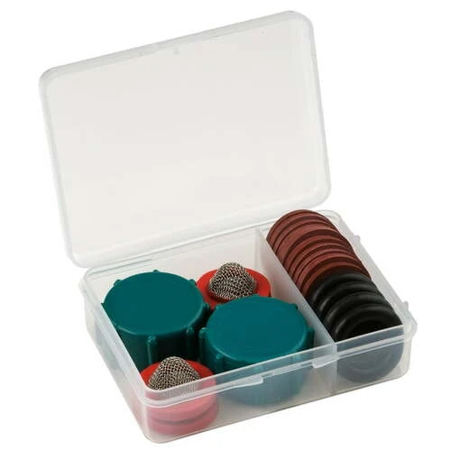 Gilmour 0124WC Hose Cap And Washer Kit