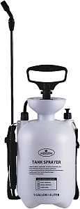 Landscapers Compression Sprayer, 1 gal Tank,