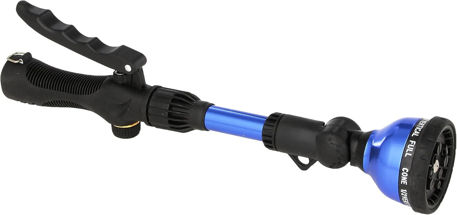 orbit front trigger 10 pattern