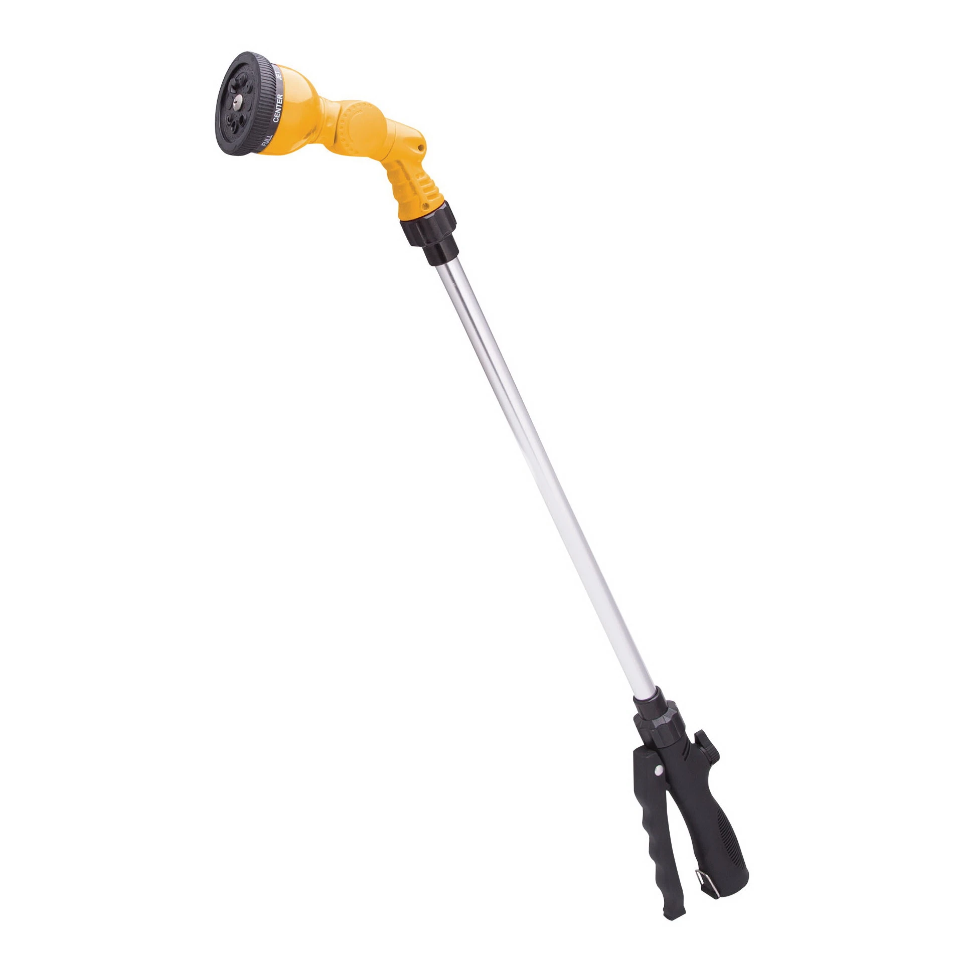 Landscapers Select GW-53571A Watering Wand, 8 -Spray Pattern.
