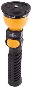 Landscapers Spray Nozzle, Female, Plastic, Black Landscapers Select GN32401