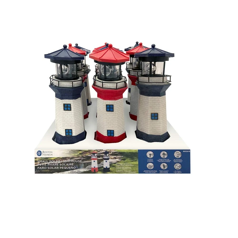 LIGHTHOUSE SOLAR MINI